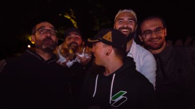 Apéro de Rentrée ! - Gallerie photo #41